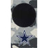 NFL Dallas Cowboys Camo Xbox Series S Console Skin